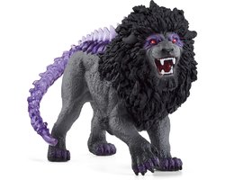 schleich ELDRADOR CREATURES - Schaduwleeuw - Kinderspeelgoed voor Jongens en Meisjes - 7 tot 12 jaar - 42555