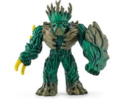 schleich ELDRADOR CREATURES - Speelfiguur - De Jungle Heerser - Fantasie Kinderspeelgoed - 7 tot 12 Jaar - 70151