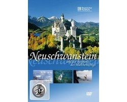 Schloss Neuschwanstein