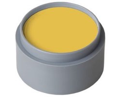 Schmink - Okergeel - Aqua - 202 - 15ml