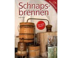 Schnapsbrennen