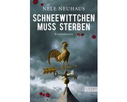 Schneewittchen muss sterben