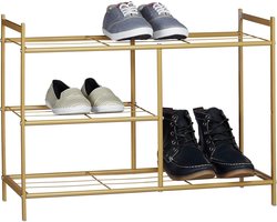 Schoenen Opbergsysteem - Schoenen Organizer - Schoenenbox - Schoenen Opbergen - Must Have In Huis!