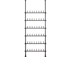 Schoenen Opbergsysteem - Schoenen Organizer - Schoenenbox - Schoenen Opbergen - Must Have In Huis!