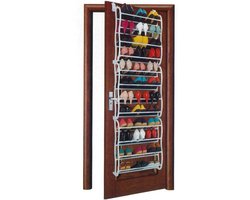 Schoenen Opbergsysteem - Schoenen Organizer - Schoenenbox - Schoenen Opbergen - Must Have In Huis!