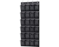 Schoenen Opbergsysteem - Schoenen Organizer - Schoenenbox - Schoenen Opbergen - Must Have In Huis!