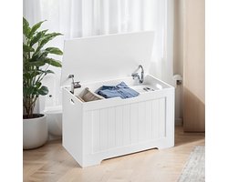 Schoenenbank – Bank – Met Opbergruimte – Opbergkast