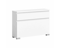 Schoenenkast - 95x67x27cm