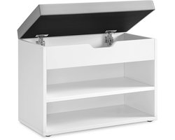 Schoenenkast - Schoenenbankje - Bankje - Bank - Schoenen Kast - Archiefkast - Opbergkast - Opbergkasten Binnen - Opbergkast - Kast - Kastje - Opberg Kast - Opbergkastje - Organizer - Organizers - Opbergrek - Opberg Rek - Garderobekast