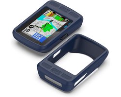 Schokbestendige Siliconen Hoes voor Fietscomputer Beschermhoes Ultralicht