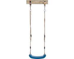 Schommelzitje speeltoestel kunststof