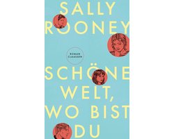 Schöne Welt, wo bist du
