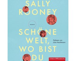 Schöne Welt, wo bist du