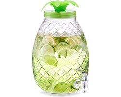 Schöner LEBEN. Praktisch WOHNEN. 19778 Getränkespender, Grün