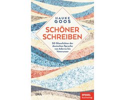 Schöner schreiben