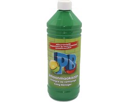schoonmaakazijn 1 liter