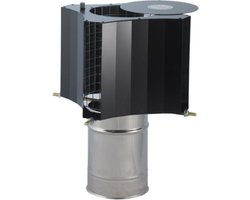 Schoorsteenkap Firemaster Classic