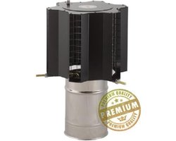 Schoorsteenkap Firemaster Excellent 150