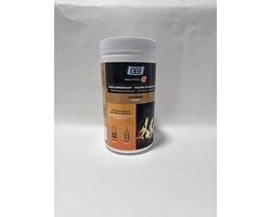 Schoorsteenveegpoeder / schoorsteenreiniger