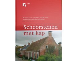 Schoorstenen met kap