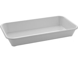Schotel 04,0(H)X29,0X16,0cm - 036008 - Restaurant - Hotel - Professioneel