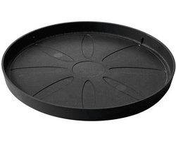 Schotel - DEROMA - Origin - 67 x h6 cm - Antraciet