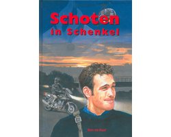 Schoten In Schenkel Deel 8