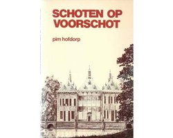 Schoten op Voorschot