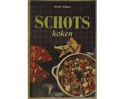 SCHOTS KOKEN