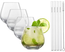 Schott Zwiesel After Work Drinks 9-delige set (Vina)