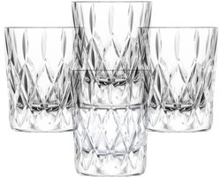 Schott Zwiesel Age Shotglas 35 - 0.06Ltr - 4 glazen