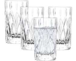 Schott Zwiesel Age Tumbler 42 - 0.297Ltr - 4 glazen