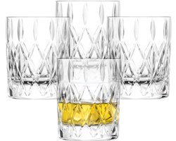 Schott Zwiesel Age Whiskyglas 60 - 0.294Ltr - 4 glazen