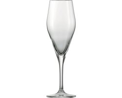 Schott Zwiesel Audience Champagneglas met MP 77 - 0.25 Ltr - set van 6