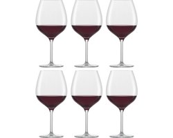 Schott Zwiesel Banquet Bourgogne goblet 140 - 0.63Ltr - set van 6