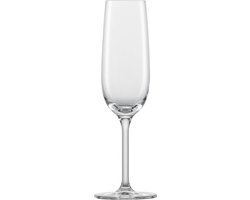 Schott Zwiesel Banquet Champagneglas met MP 7 - 0.21Ltr - set van 6