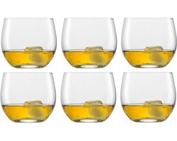Schott Zwiesel Banquet Glas multifunctioneel 330 - 0.33 Ltr - set van 6