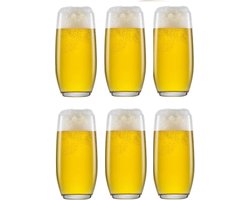 Schott Zwiesel Banquet Longdrinkglas - 320 ml - 6 stuks