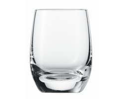 Schott Zwiesel Banquet Shotglas 35 - 0.08 Ltr - set van 6