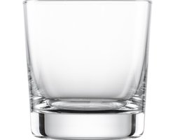 Schott Zwiesel Bar Special (Basic Bar S) Whiskyglas - 352ml - 4 glazen
