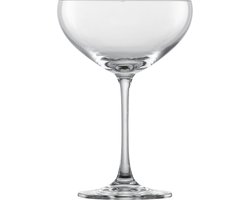 Schott Zwiesel Bar Special Champagnecoupe - 281ml - 4 glazen