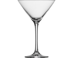 Schott Zwiesel Bar Special (Classico) Martiniglas - 272ml - 4 glazen