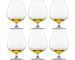 Schott Zwiesel Bar Special Cognacglas XXL 45 - 0.88 Ltr - set van 6