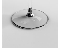 Schott Zwiesel Bar Special Cognacglas XXL - 774ml - 4 glazen