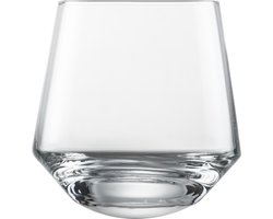 Schott Zwiesel Bar Special Dancing Tumbler - 396ml - 4 glazen