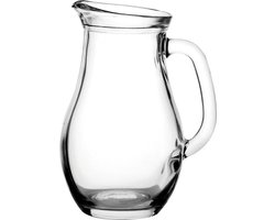 Schott Zwiesel Bistro Kan - 0.13 Ltr - 6 Stuks