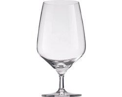 Schott Zwiesel Bistro line - Rode wijn glas - 6 stuks - 0.25L