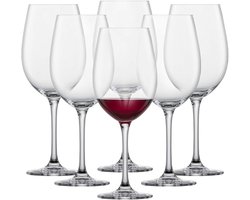 Schott Zwiesel Classico Bordeaux goblet - 645ml - 6 glazen