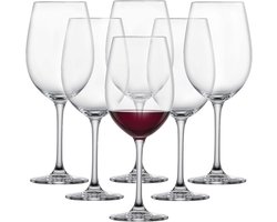 Schott Zwiesel Classico Bourgogne wijnglas - 409ml - 6 glazen