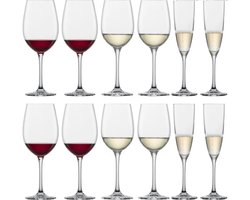 Schott Zwiesel Classico Starter set 12-delig